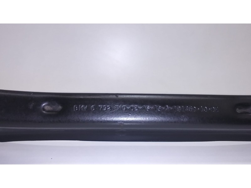 Recambio de brazo suspension superior trasero izquierdo para bmw serie 3 touring (f31) 318d referencia OEM IAM 6792519 49282 