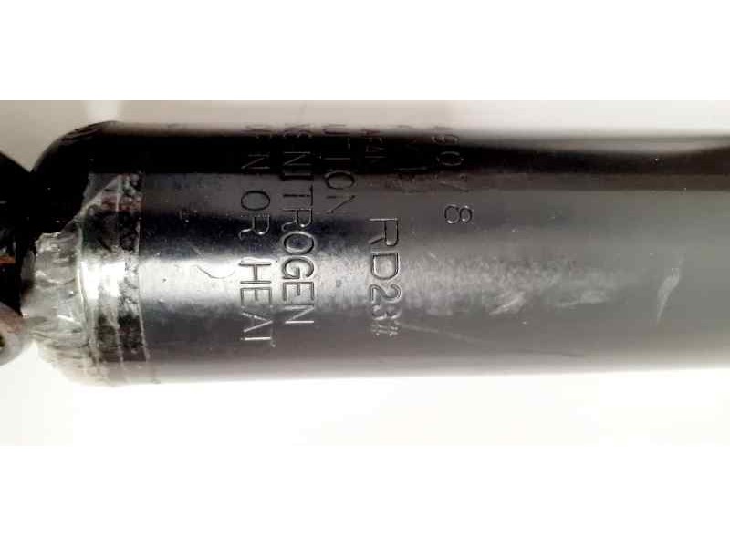 Recambio de amortiguador trasero para nissan x-trail (t31) le referencia OEM IAM 56210JG02A 44736  Recambio de amortiguador trasero para nissan x-trail (t31) le referencia OEM IAM 56210JG02A 44736