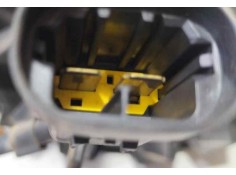 Recambio de electroventilador para citroën c5 berlina 2.0 hdi 90 x referencia OEM IAM 9635494380 86538  2