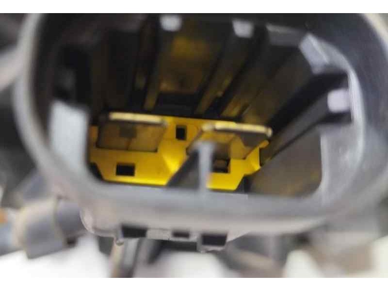 Recambio de electroventilador para citroën c5 berlina 2.0 hdi 90 x referencia OEM IAM 9635494380 86538 