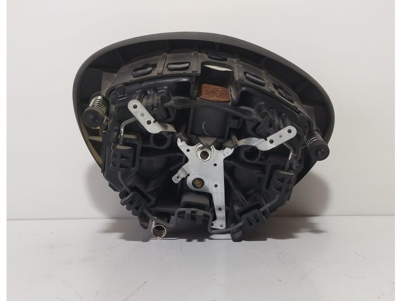 Recambio de airbag delantero izquierdo para fiat doblo (119) 1.3 16v jtd cat referencia OEM IAM 605013568D 77390 