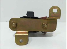 Recambio de modulo electronico para nissan terrano/terrano.ii (r20) aventura referencia OEM IAM 479307F001 81891  2