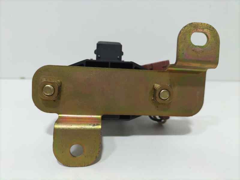 Recambio de modulo electronico para nissan terrano/terrano.ii (r20) aventura referencia OEM IAM 479307F001 81891 