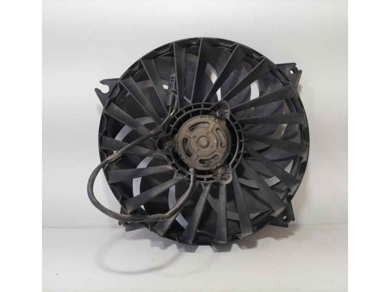 Recambio de electroventilador para citroën c5 berlina 2.0 hdi 90 x referencia OEM IAM 9635494380 86538 