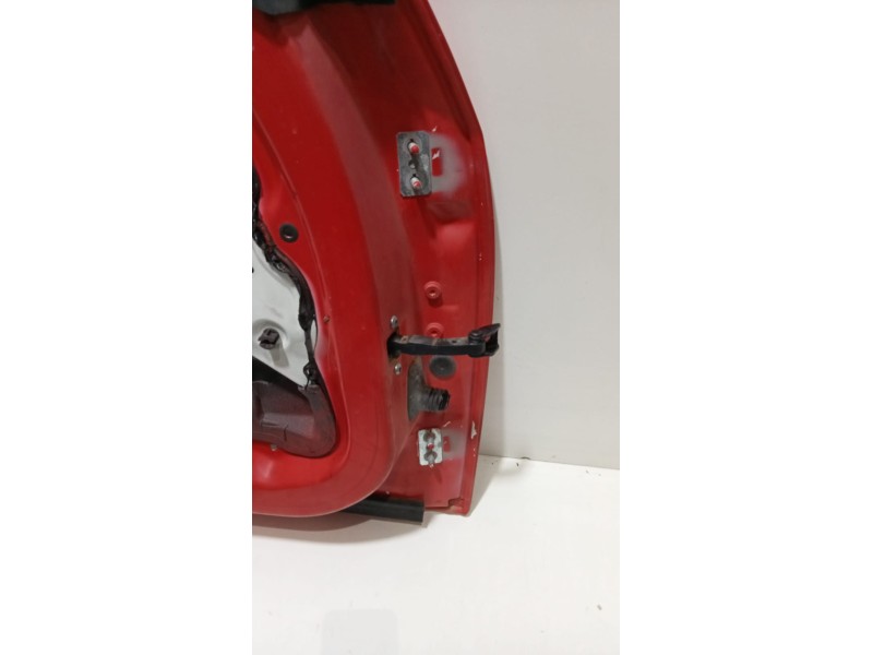 Recambio de puerta delantera izquierda para bmw serie 3 coupe (e92) 320d referencia OEM IAM 41517200569 74784 