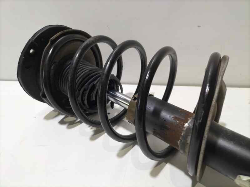 Recambio de amortiguador delantero izquierdo para peugeot 206 berlina xt referencia OEM IAM WJY 83376 