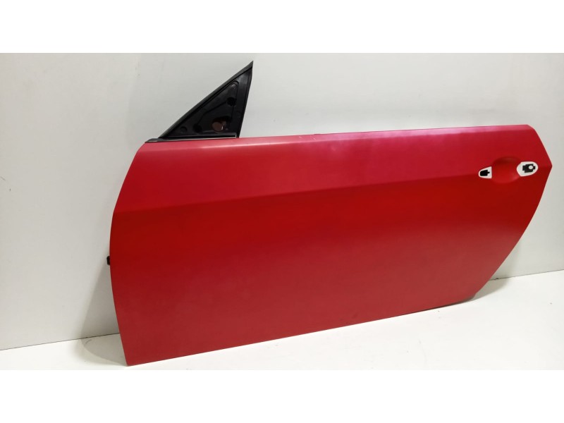 Recambio de puerta delantera izquierda para bmw serie 3 coupe (e92) 320d referencia OEM IAM 41517200569 74784 