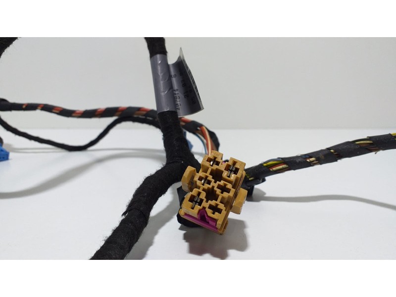 Recambio de motor calefaccion para audi q3 (8u) 2.0 tfsi (155kw) ambition quattro referencia OEM IAM 8P1971566J 57601 