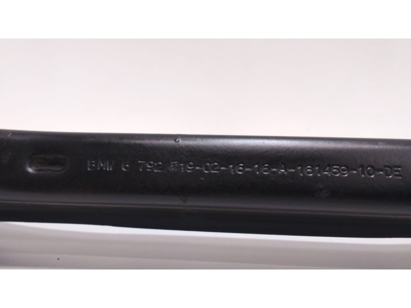 Recambio de brazo suspension superior trasero izquierdo para bmw serie 3 touring (f31) 318d referencia OEM IAM 6792519 49282 