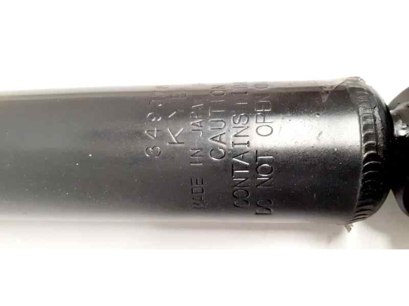 Recambio de amortiguador trasero para nissan x-trail (t31) le referencia OEM IAM 56210JG02A 44736  Recambio de amortiguador trasero para nissan x-trail (t31) le referencia OEM IAM 56210JG02A 44736