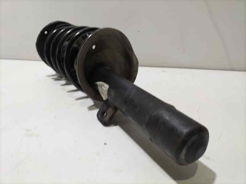 Recambio de amortiguador delantero izquierdo para peugeot 206 berlina xt referencia OEM IAM WJY 83376 