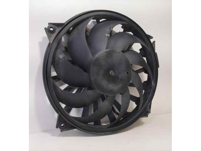 Recambio de electroventilador para citroën c5 berlina 2.0 hdi 90 x referencia OEM IAM 9635494380 86538 