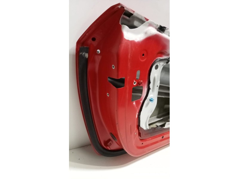 Recambio de puerta delantera izquierda para bmw serie 3 coupe (e92) 320d referencia OEM IAM 41517200569 74784 