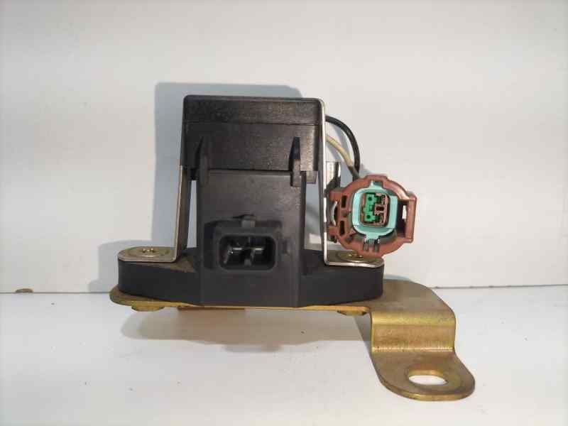 Recambio de modulo electronico para nissan terrano/terrano.ii (r20) aventura referencia OEM IAM 479307F001 81891 