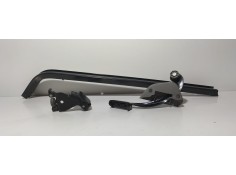 Recambio de soporte / guia puerta corredera para fiat doblo (119) 1.3 16v jtd cat referencia OEM IAM 199A2000 77391 