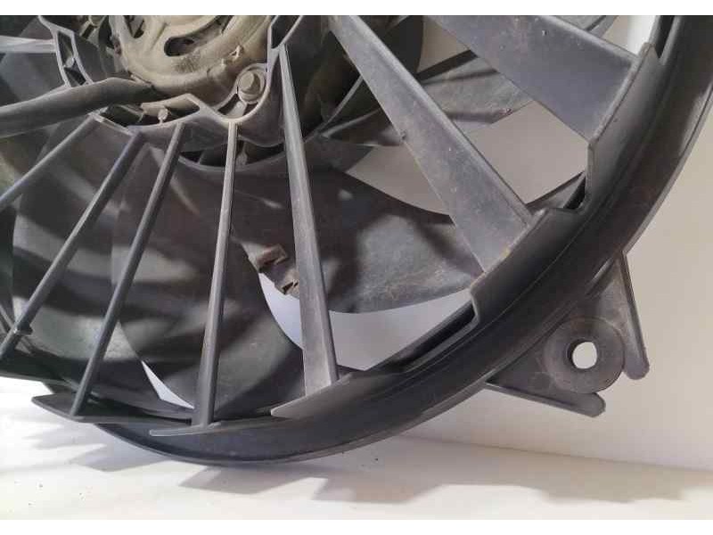Recambio de electroventilador para citroën c5 berlina 2.0 hdi 90 x referencia OEM IAM 9635494380 86538 