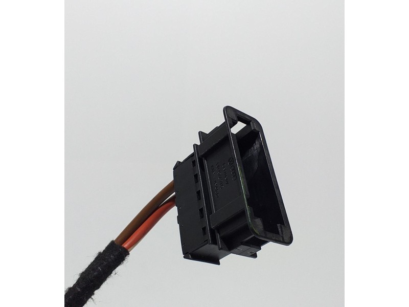 Recambio de motor calefaccion para audi q3 (8u) 2.0 tfsi (155kw) ambition quattro referencia OEM IAM 8P1971566J 57601 