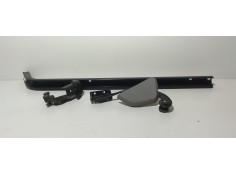 Recambio de soporte / guia puerta corredera para fiat doblo (119) 1.3 16v jtd cat referencia OEM IAM 199A2000 77391  2