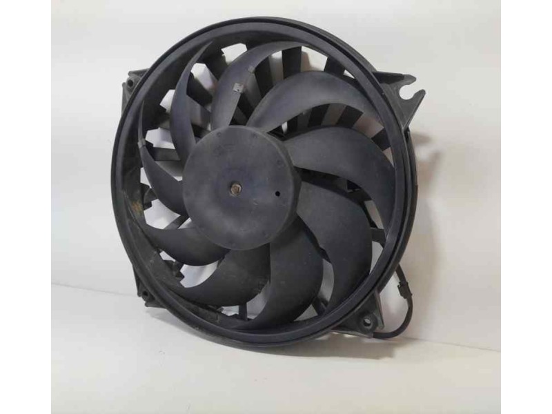 Recambio de electroventilador para citroën c5 berlina 2.0 hdi 90 x referencia OEM IAM 9635494380 86538 