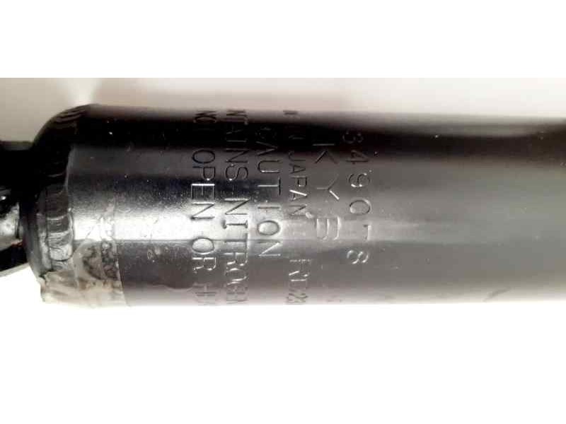 Recambio de amortiguador trasero para nissan x-trail (t31) le referencia OEM IAM 56210JG02A 44736  Recambio de amortiguador trasero para nissan x-trail (t31) le referencia OEM IAM 56210JG02A 44736