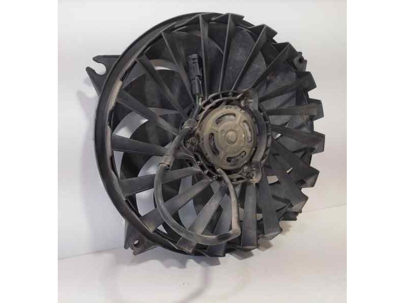 Recambio de electroventilador para citroën c5 berlina 2.0 hdi 90 x referencia OEM IAM 9635494380 86538 