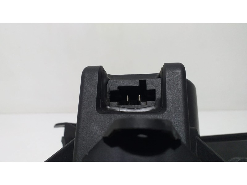 Recambio de motor calefaccion para opel combo d kasten l1h1 2,2t referencia OEM IAM 507730100 67944 