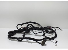 Recambio de porton trasero para audi q3 (8u) 2.0 tfsi (155kw) ambition quattro referencia OEM IAM 8U0971148R 57603 