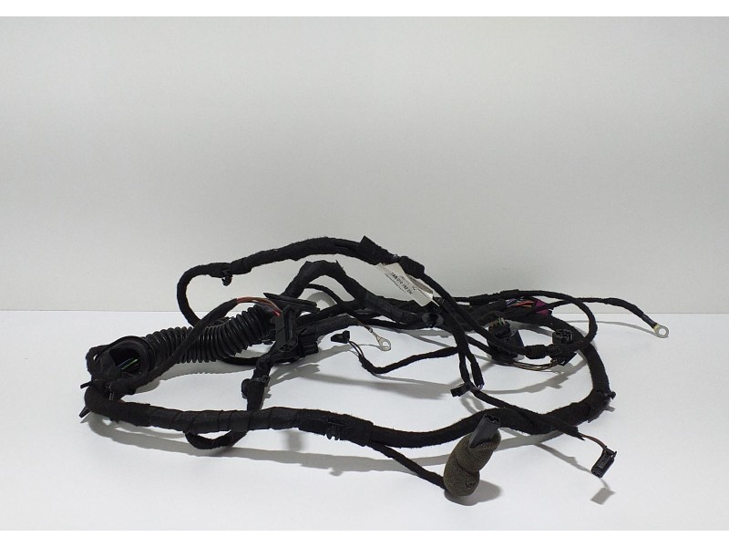 Recambio de porton trasero para audi q3 (8u) 2.0 tfsi (155kw) ambition quattro referencia OEM IAM 8U0971148R 57603 