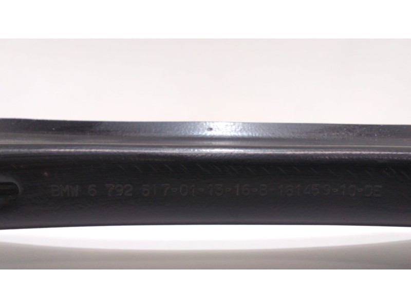 Recambio de tirante trasero derecho para bmw serie 3 touring (f31) 318d referencia OEM IAM 6792517 49283 