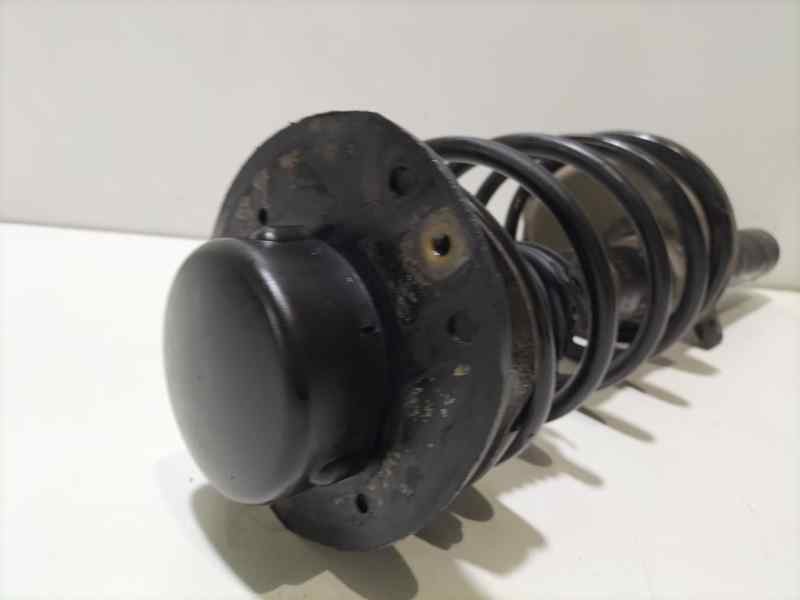 Recambio de amortiguador delantero izquierdo para peugeot 206 berlina xt referencia OEM IAM WJY 83376 