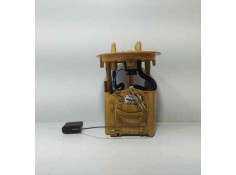 Recambio de aforador para peugeot 206 berlina xs clim referencia OEM IAM 9642124480 86540 