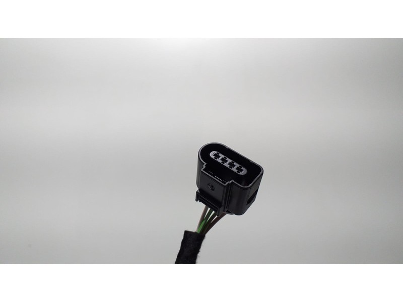 Recambio de porton trasero para audi q3 (8u) 2.0 tfsi (155kw) ambition quattro referencia OEM IAM 8U0971148R 57603 