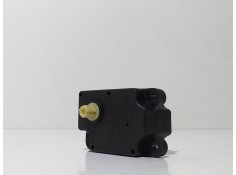 Recambio de motor apertura trampillas climatizador para volvo xc70 kinetic awd referencia OEM IAM 6G9N19E616BA 65519  2