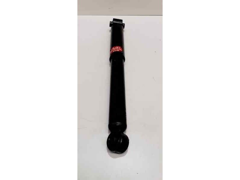 Recambio de amortiguador trasero para nissan x-trail (t31) xe referencia OEM IAM 56210JG02A 44737 