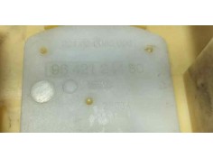 Recambio de aforador para peugeot 206 berlina xs clim referencia OEM IAM 9642124480 86540  2