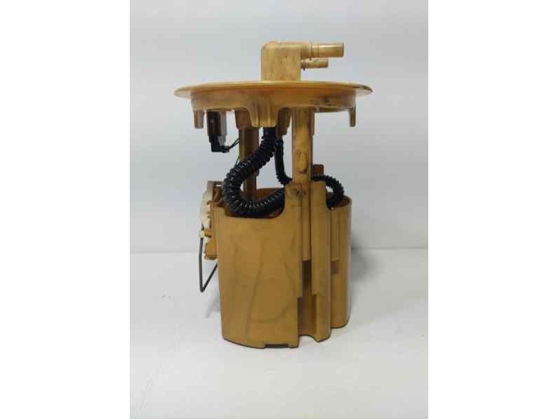 Recambio de aforador para peugeot 206 berlina xs clim referencia OEM IAM 9642124480 86540 