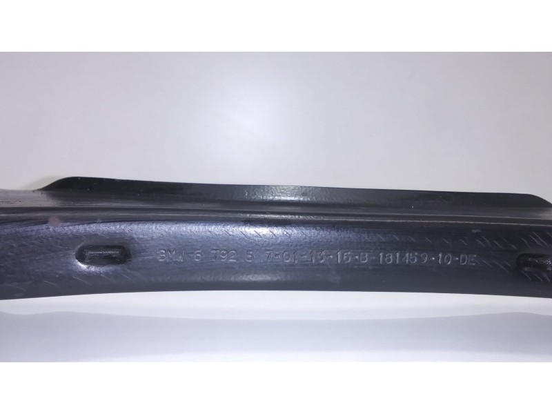 Recambio de tirante trasero derecho para bmw serie 3 touring (f31) 318d referencia OEM IAM 6792517 49283 