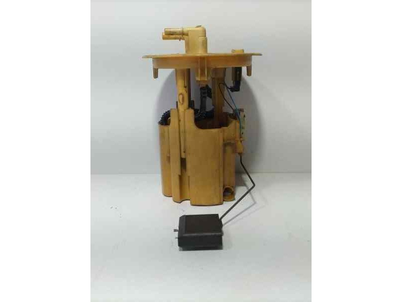 Recambio de aforador para peugeot 206 berlina xs clim referencia OEM IAM 9642124480 86540 