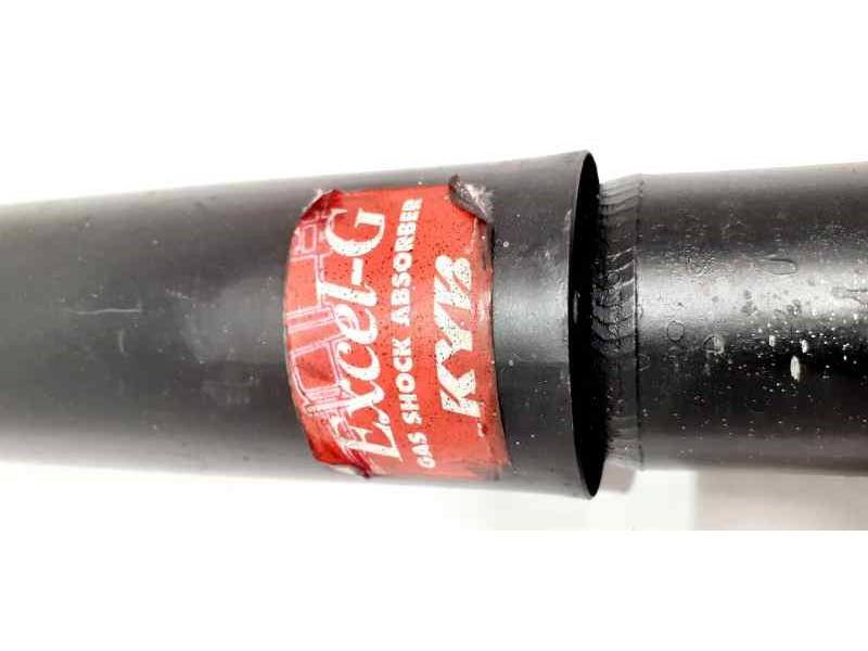 Recambio de amortiguador trasero para nissan x-trail (t31) xe referencia OEM IAM 56210JG02A 44737 