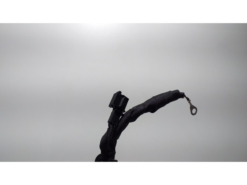 Recambio de porton trasero para audi q3 (8u) 2.0 tfsi (155kw) ambition quattro referencia OEM IAM 8U0971148R 57603 