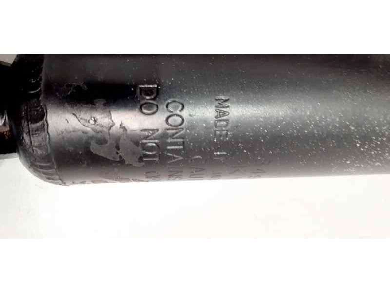 Recambio de amortiguador trasero para nissan x-trail (t31) xe referencia OEM IAM 56210JG02A 44737 