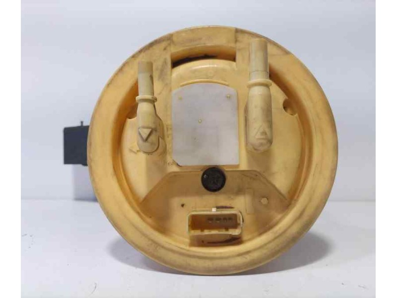 Recambio de aforador para peugeot 206 berlina xs clim referencia OEM IAM 9642124480 86540 