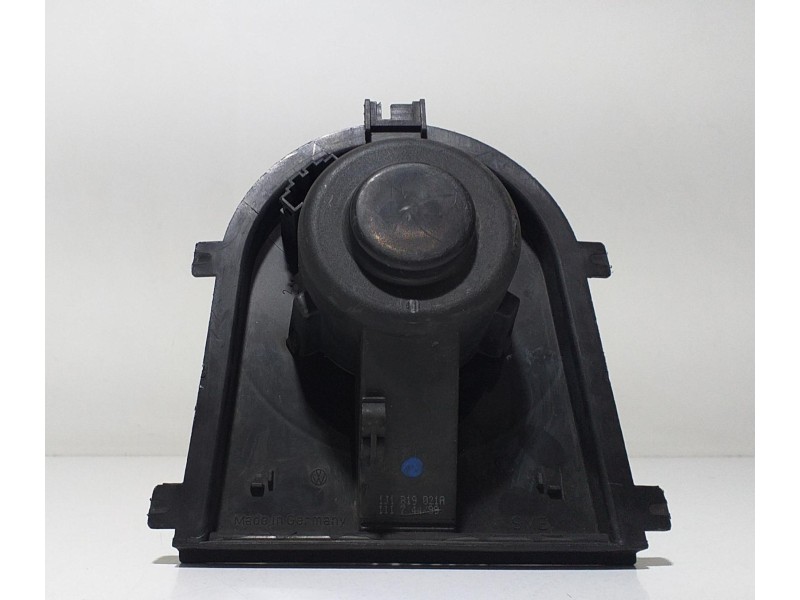 Recambio de motor calefaccion para volkswagen golf iv berlina (1j1) highline referencia OEM IAM 1J1819021A 67945 