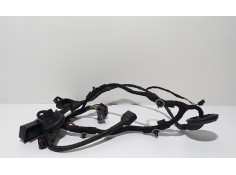 Recambio de puerta trasera derecha para audi q3 (8u) 2.0 tfsi (155kw) ambition quattro referencia OEM IAM 8U0971687A 57604 