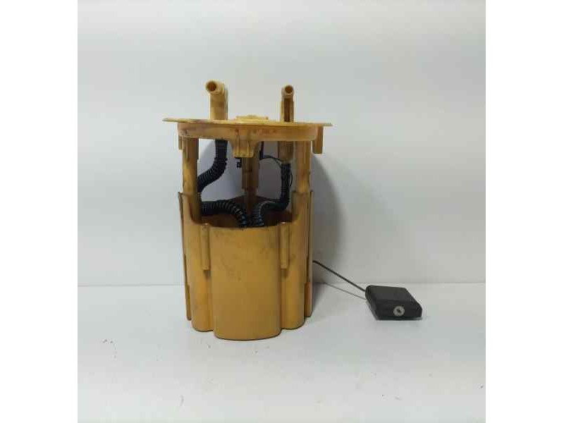 Recambio de aforador para peugeot 206 berlina xs clim referencia OEM IAM 9642124480 86540 