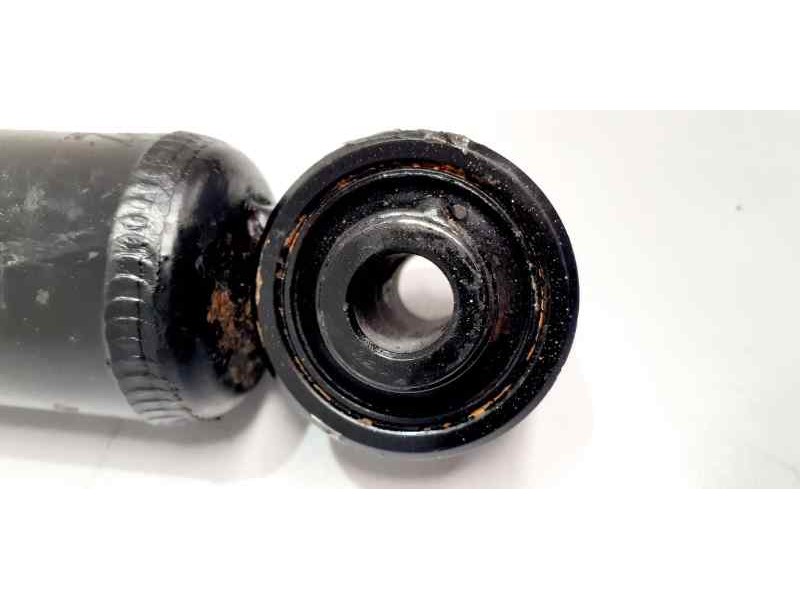 Recambio de amortiguador trasero para nissan x-trail (t31) xe referencia OEM IAM 56210JG02A 44737 
