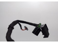 Recambio de puerta trasera derecha para audi q3 (8u) 2.0 tfsi (155kw) ambition quattro referencia OEM IAM 8U0971687A 57604  2