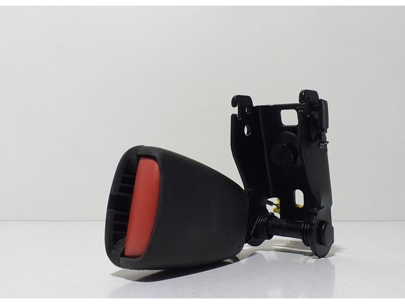 Recambio de cinturon seguridad trasero derecho para volvo xc70 kinetic awd referencia OEM IAM 8632321 65520 