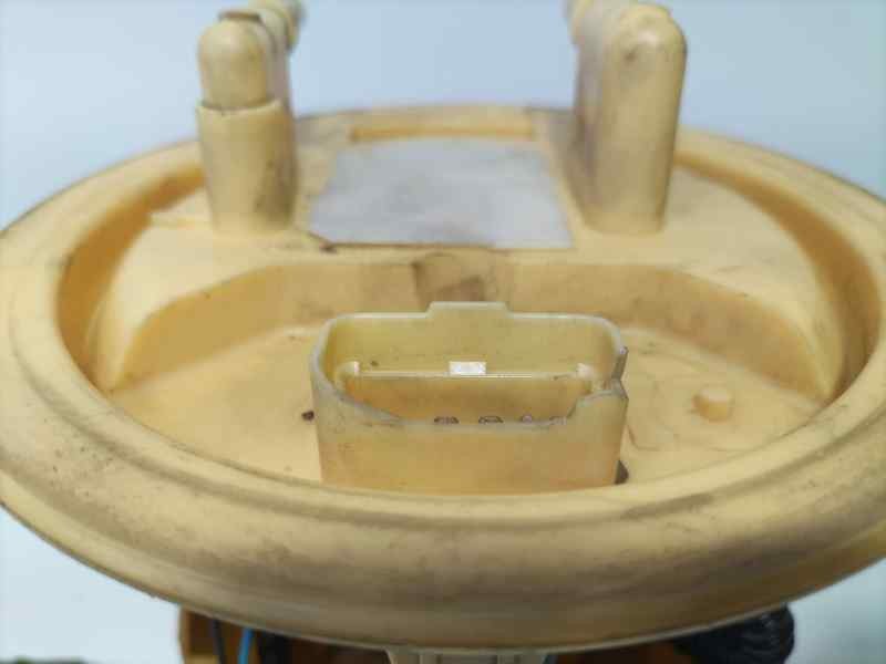 Recambio de aforador para peugeot 206 berlina xs clim referencia OEM IAM 9642124480 86540 