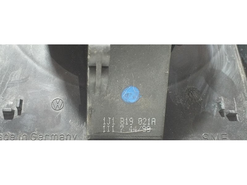 Recambio de motor calefaccion para volkswagen golf iv berlina (1j1) highline referencia OEM IAM 1J1819021A 67945 